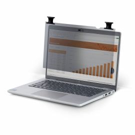 14IN LAPTOP PRIVACY SCREEN ANTI-GLARE BLUE LIGHT FILTER