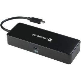DYNABOOK PS0001UA1PRP - TRAVEL ADAPTER - USB-C LEFT CONNECTOR - MALE LEFT GENDER