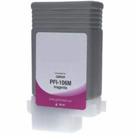 CIG REMAN CANON PFI-106M MAGENTA