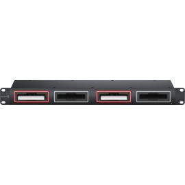 BLACKMAGIC DESIGN BLACKMAGIC MULTIDOCK 10G