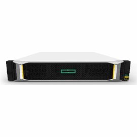 HPE MSA 1050 12GB SAS DC REMAN LFF STRG