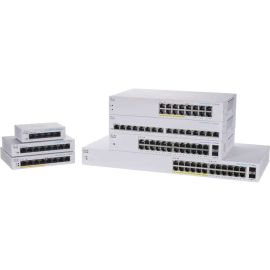 CBS110 UNMANAGED 16-PORT GE