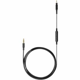COMMUNICATION CABLE WITH BAYONET CONNECTOR FOR SRH440A AND SRH840A HEADPHONES, I
