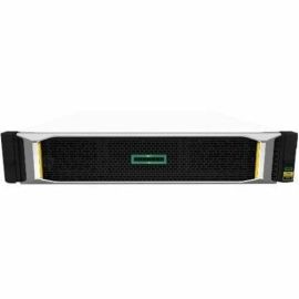 HPE MSA 2050 SAN NEBS SFF REMAN STORAGE