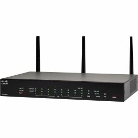 CISCO RV260W WIRELESS-AC VPN ROUTER REMANUFACTURED