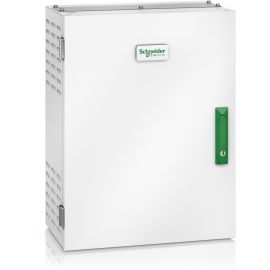 GALAXY VS BATTERY BREAKER BOX 20-80KW 400V