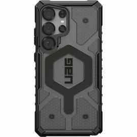UAG CASE GLXYS25 ULTRA PTHFNDRCLRMAG-ASH