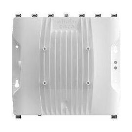 HAZLOC IW9167, 11AX 6E AP, 8 RF PORTS, ROW DOMAIN