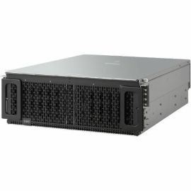 HGST Ultrastar Data60 SE4U60-60 Drive Carrier/Frame 12Gb/s SAS - 12Gb/s SAS Host Interface - 4U Rack-mountable