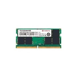 Transcend 16GB DDR5 SDRAM Memory Module