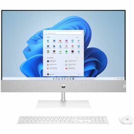 HP PAVILION 27 INCH ALL-IN-ONE DESKTOP PC 27-CA1180