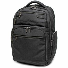 DOUBLE SHOT BACKPACK