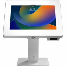 DESK MOUNT ENCLOSURE HONEYWELL 2D SCANNER