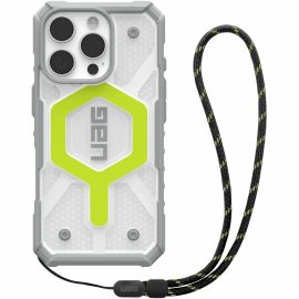 CASE+ACCESSORY BUNDLE IPHONE 16 PRO NEON