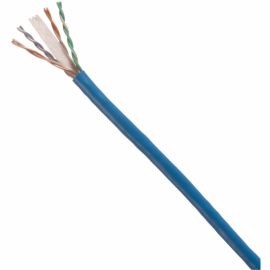 CU CBL CAT 6 4-PAIR 23 AWG U/UT