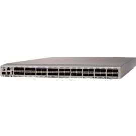NEXUS 3636C-S SWITCH, 36P QSFP28 MACSEC REMANUFACTURED