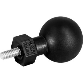 UNPD RAM TOUGH BALL 1/2-20 X .5 LONG