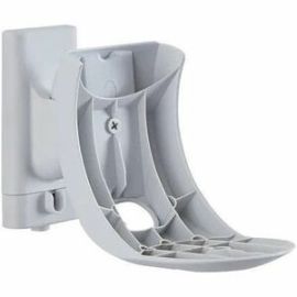 4TH GEN ECHO WALL MOUNT WHITE