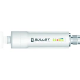 UBIQUITI BM2HP 100 MBIT/S WHITE POE
