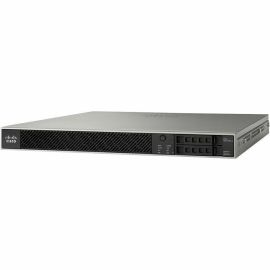 Cisco ASA 5506W-X with FirePOWER Services