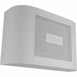 STEALTH SPEAKER FLEXHORN ONE-WAY (INDOOR/OUTDOOR) WHITE