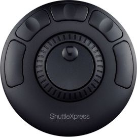 Contour ShuttleXpress Multimedia Controller