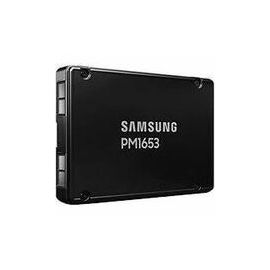 SAMSUNG PM1653 1.92TB SAS 24GBPS 2.5INCH ENTERPRISE SOLID