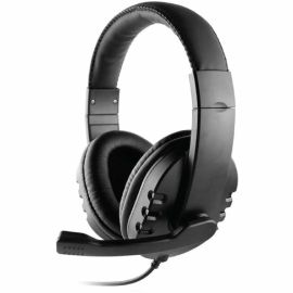 OTM ESSENTIALS PRO STEREO HEADSET, USB