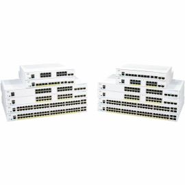 CBS250 SMART 16-PORT GE, POE, 2X1G SFP REMANUFACTURED