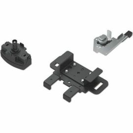 Epson V12HA32120 Mounting Track for Projector, Track Lighting - Black