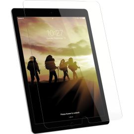 IPAD (2017;9.7 SCREEN) GLASS SCREEN PROTECTOR- RETAIL PACKAGE