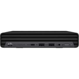HP ELITE MINI 800 G9 I512500T 16GB/256 PC INTEL I5-12500T, SSD 256G 2280 PCIE NV