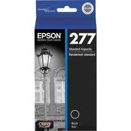 Epson Claria 277 Original Inkjet Ink Cartridge - Black Pack