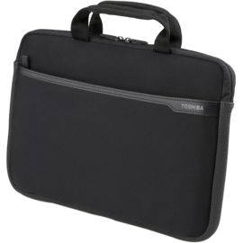 TOSHIBA 13INCH NEOPRENE CASE