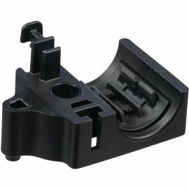 HIGH VOLTAGE CBL CLAMP 19MM DIA