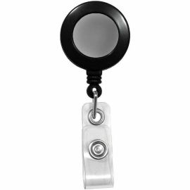 Brady Round Clip-On Reel