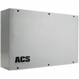 EXPANDS THE V-ACS45 TO 72-ZONE