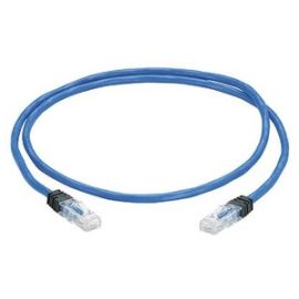 ZOCORD CAT 6 UTP SOLID BLU 50 FT PK10