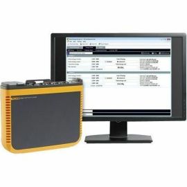 Fluke Networks FLUKE-1746/30/EUS Power Quality Logger