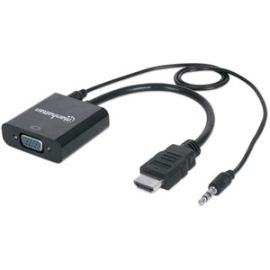 HDMI-VGA CONVERTER CABLE