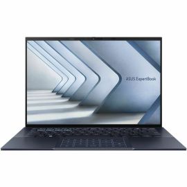 EXPERTBOOK ASUS EXPERTBOOK/BLACK/14.0 WQXGA+(WQ+) NON-TOUCH/CORE 7 150U/32GB/INT