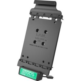 VEHICLE DOCK WITH GDS  TECHNOLOGY FOR APPLE IPAD MINI 4