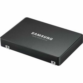 Lenovo PM1743 15.36 TB Solid State Drive - 2.5