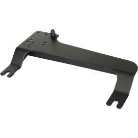 VEHICLE BASE 2007- CHEVY TAHOE, NO RISER