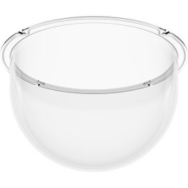 AXIS P5624-E/P5635-E Clear/Smoked Domes