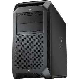 HP Z8 G4 Workstation - Intel Xeon Silver 4208 - 32 GB - Tower - Black