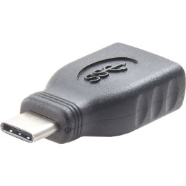 USB 3.0 TYPE-A FEMALE TO USB 3.1 TYPE-C MALE