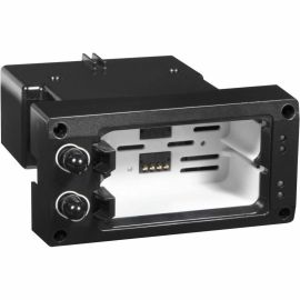 CHARGING MODULE FOR SBRC RACK CHARGER, CHARGES TWO SB910 LI-ION BATTERIES, BATTE