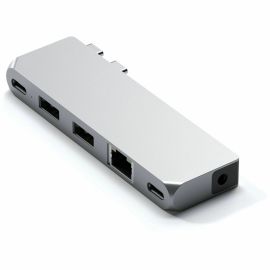 PRO HUB ADAPTER MINI - SILVER