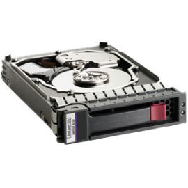 HPE Sourcing 36 GB Hard Drive - 2.5